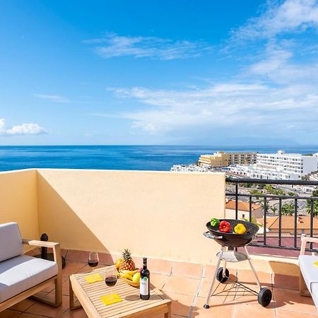 1314 Fabulous 2 Bedroom Accommodation Roof Terrace Кальяо-Сальвахе Екстер'єр фото