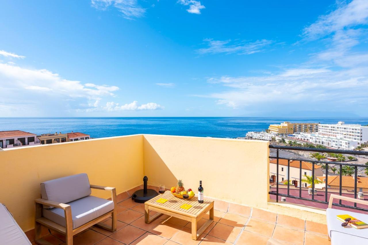 1314 Fabulous 2 Bedroom Accommodation Roof Terrace Кальяо-Сальвахе Екстер'єр фото